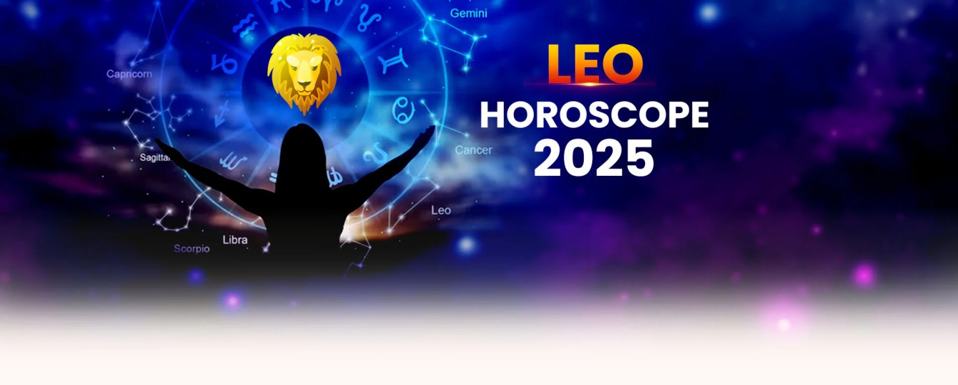 Yearly Leo Horoscope 2025 Leo 2025 Prediction Relevant Directory