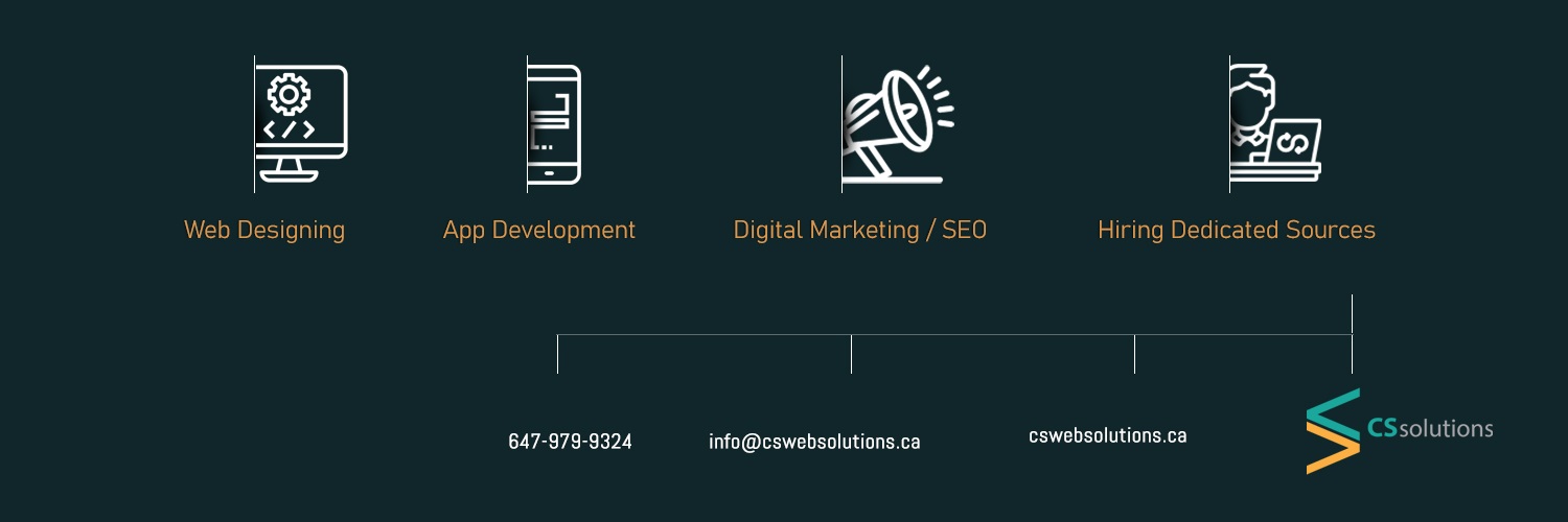 CS Web Solutions – Relevant Directory